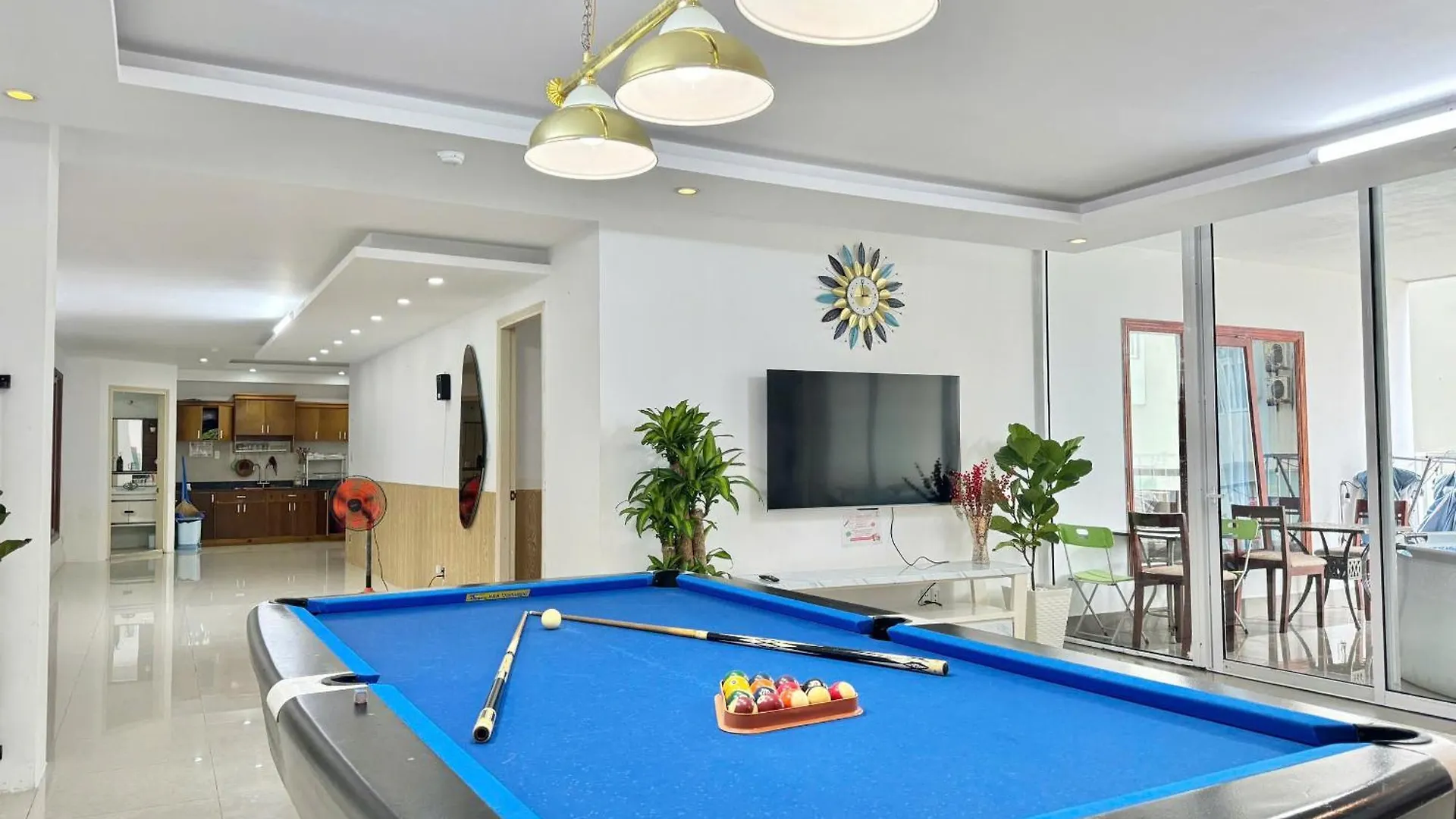 Oasky Son Thinh Apartment Homestay - Tina Vung Tau