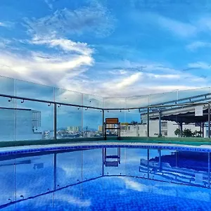 Hotel Bh Hotel&apartment, Vung Tau