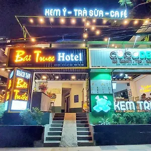 Hotel Bai Truoc, Vũng Tàu