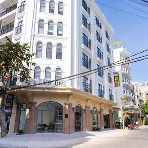 Hotel Sun Hill, Vũng Tàu