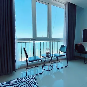 Can Ho Oasky Canh Bien Bai Sau Apartment