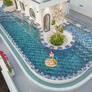 Hotel V Boutique - Complimentary Refreshments, Vung Tau
