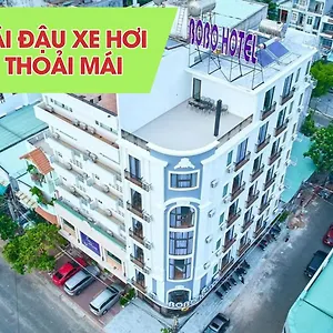 Hotel Bobo Boutique, Vũng Tàu