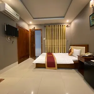Golden Vung Tau