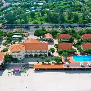 Resort Duong Intourco Resort,, Vũng Tàu