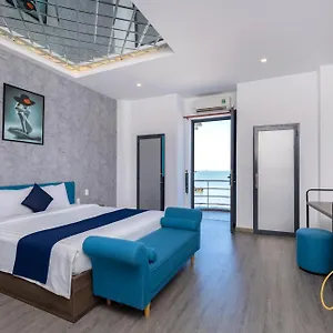 Joi Hospitality - Front Vung Tau