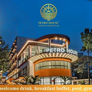 3* Otel Petro House - Block A
