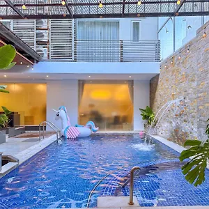 Hese Boutique & Vung Tau