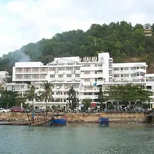 Hai Au Vung Tau Hotel Вунгтау