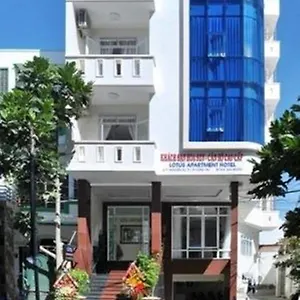 Lotus Vung Tau