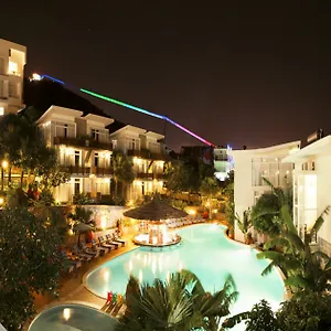 Resort Seaside, Vung Tau