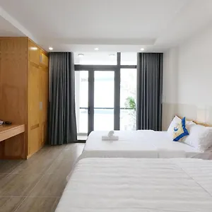 Pensión Bali, Vung Tau