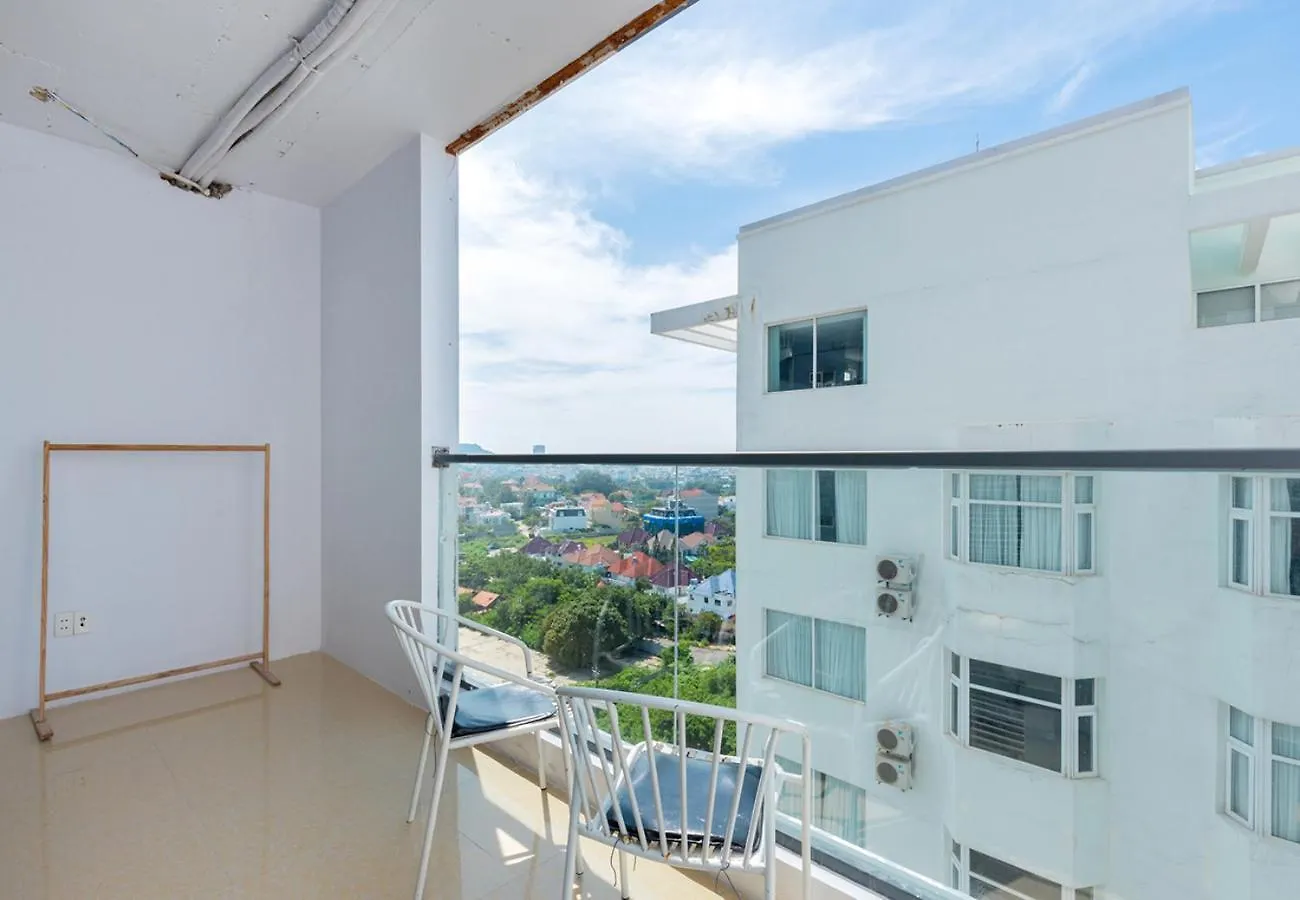 Oasky Son Thinh Apartment Homestay - Tina Vung Tau