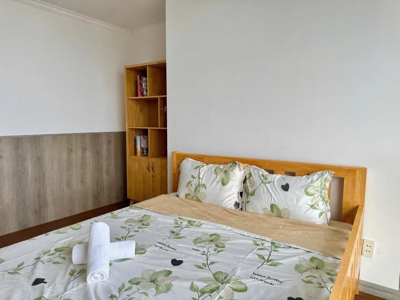 Oasky Son Thinh Apartment Homestay - Tina Vung Tau