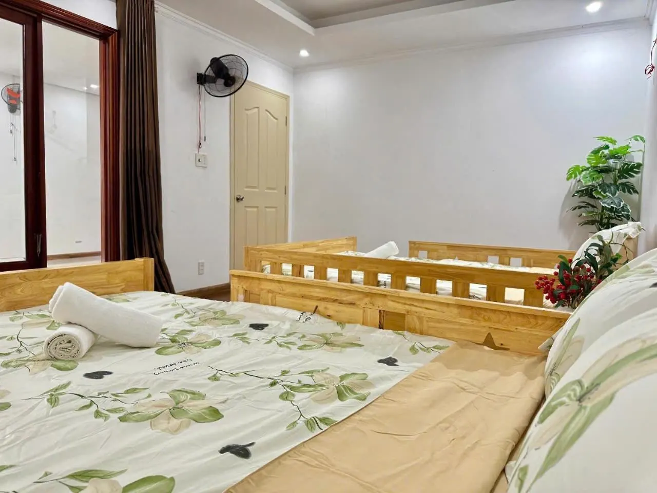 Oasky Son Thinh Apartment Homestay - Tina Vung Tau
