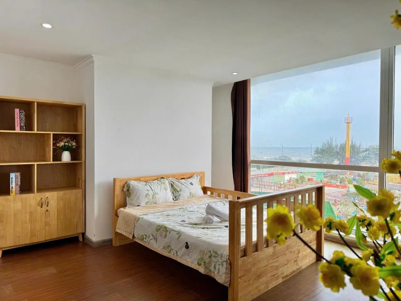 Oasky Son Thinh Apartment Homestay - Tina Vung Tau