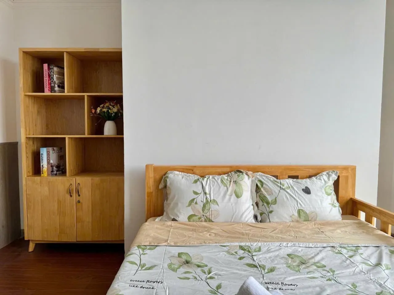 Oasky Son Thinh Apartment Homestay - Tina Vung Tau Vietnam