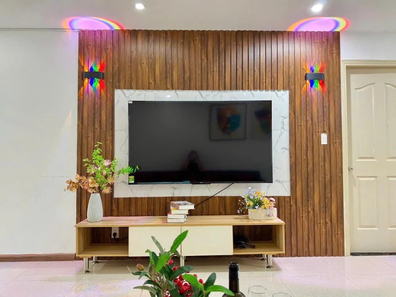 Oasky Son Thinh Apartment Homestay - Tina Vung Tau 0*,  Vietnam