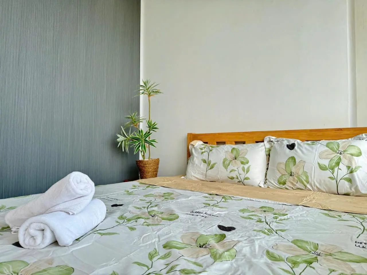 Oasky Son Thinh Apartment Homestay - Tina Vung Tau