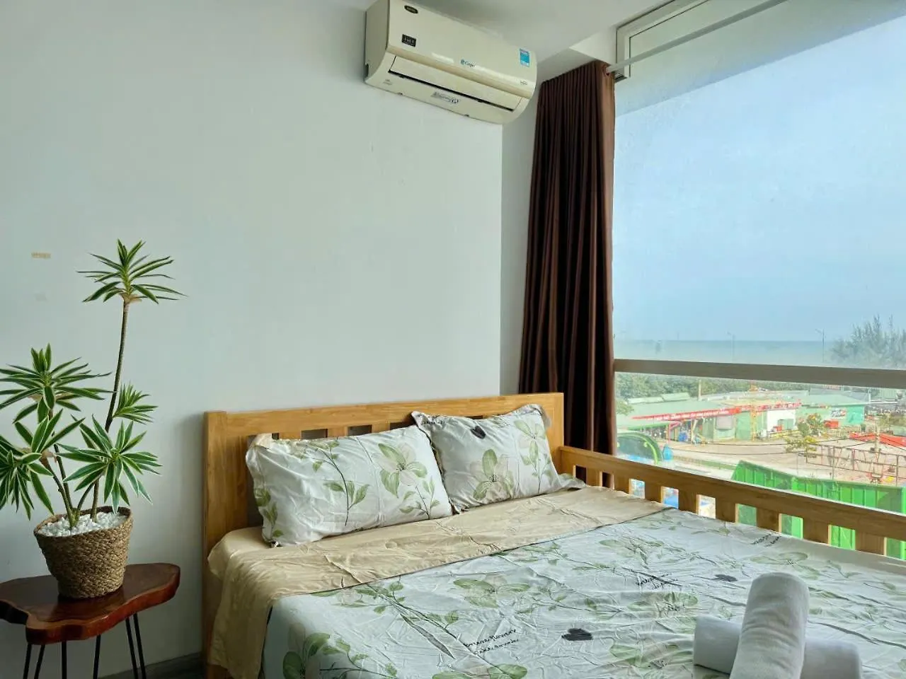 Oasky Son Thinh Apartment Homestay - Tina Vung Tau