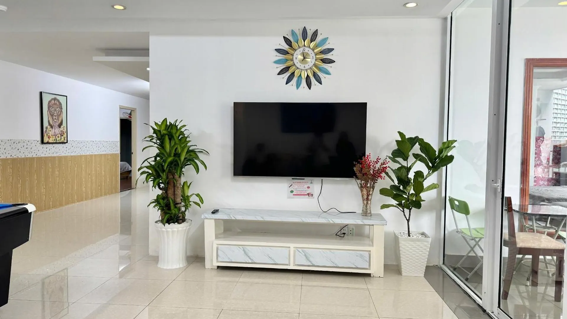 Oasky Son Thinh Apartment Homestay - Tina Vung Tau