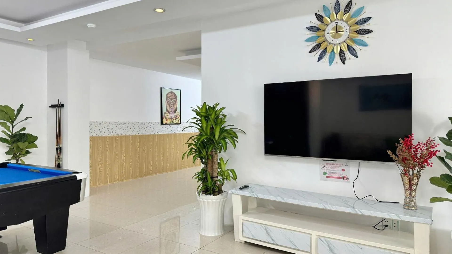 Oasky Son Thinh Apartment Homestay - Tina Vung Tau Vietnam