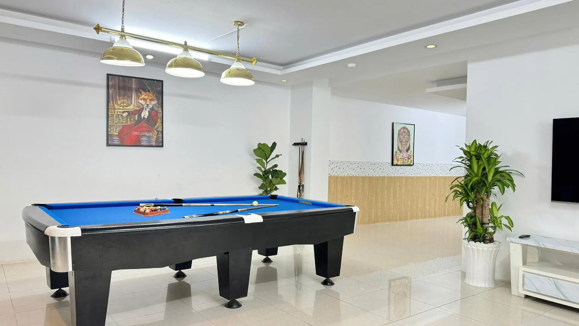 Oasky Son Thinh Apartment Homestay - Tina Vung Tau 0*,  Vietnam