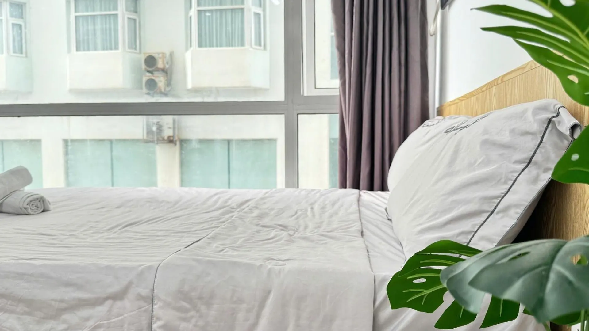 Oasky Son Thinh Apartment Homestay - Tina Vung Tau