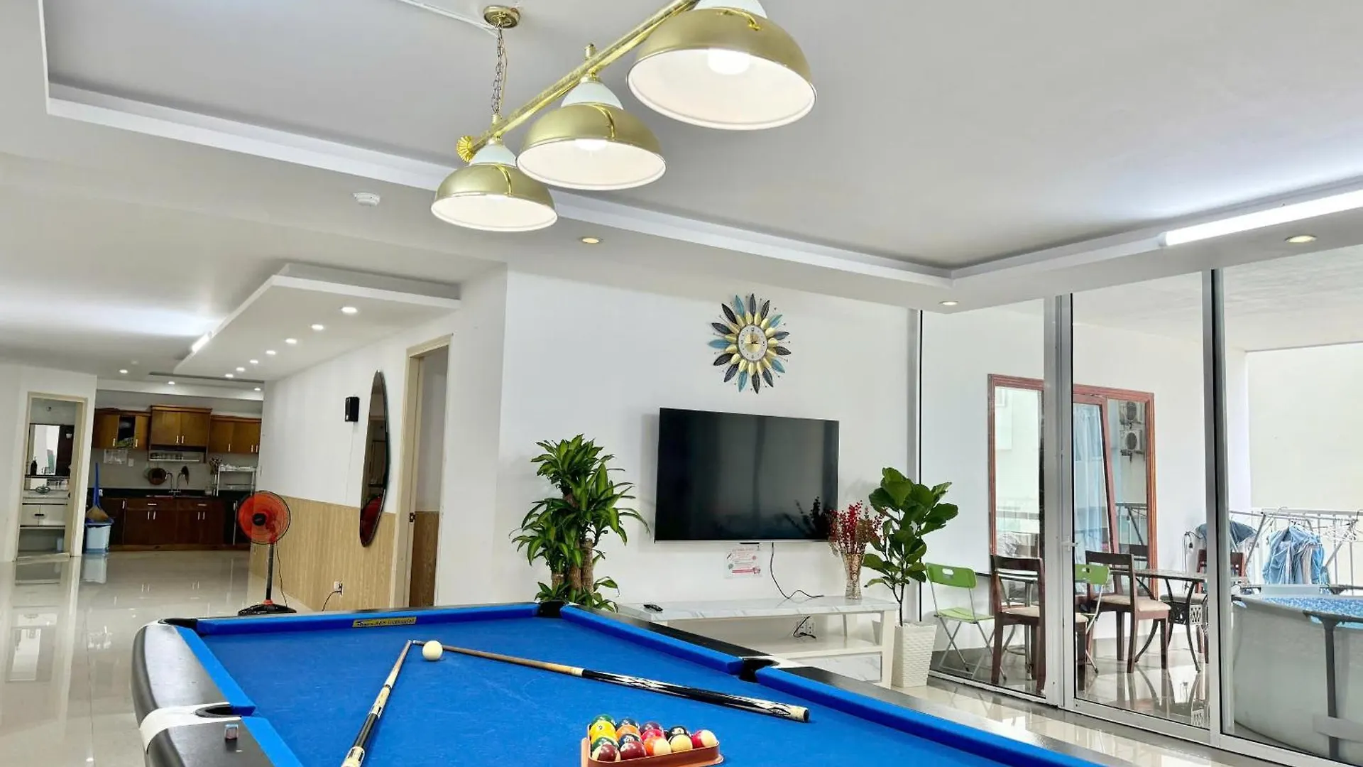 Oasky Son Thinh Apartment Homestay - Tina Vung Tau Vietnam