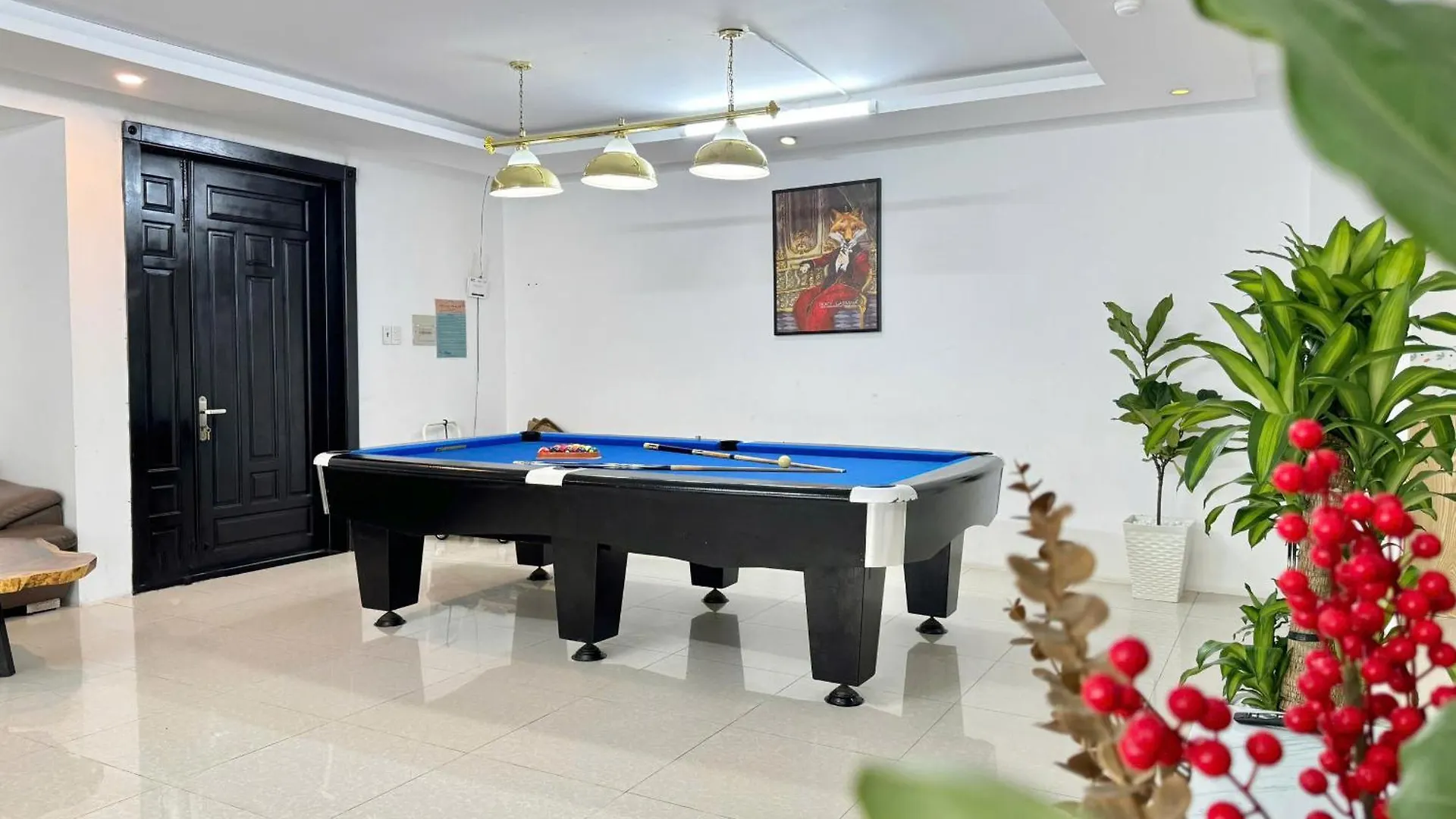 Oasky Son Thinh Apartment Homestay - Tina Vung Tau 0*,  Vietnam