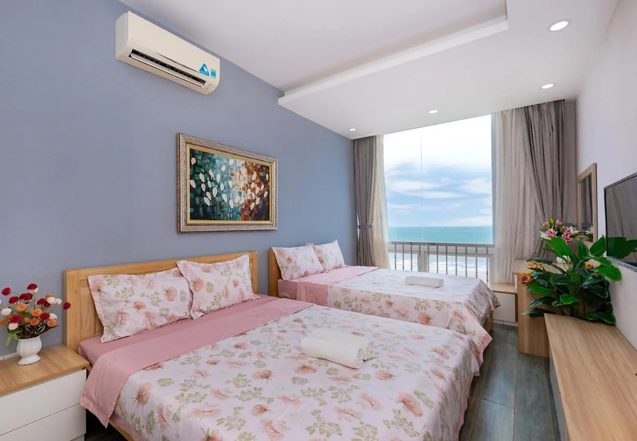 Oasky Son Thinh Apartment Homestay - Tina Vung Tau